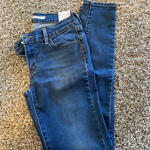 Levi’s jeans